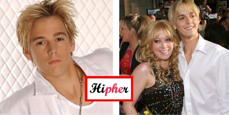 Kaden Brent Carter: The Private Life of Nick and Aaron Carter’s Youngest Brother Kaden Brent Carter