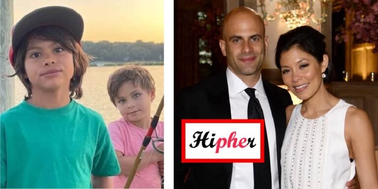 Who Is Cy Kass? Facts About the Son of Alex Wagner and Sam Kass Cy Kass