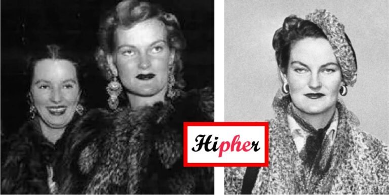 Chandi Heffner: The Real Story of Doris Duke’s Adopted Daughter and Her Life Today Chandi Heffner