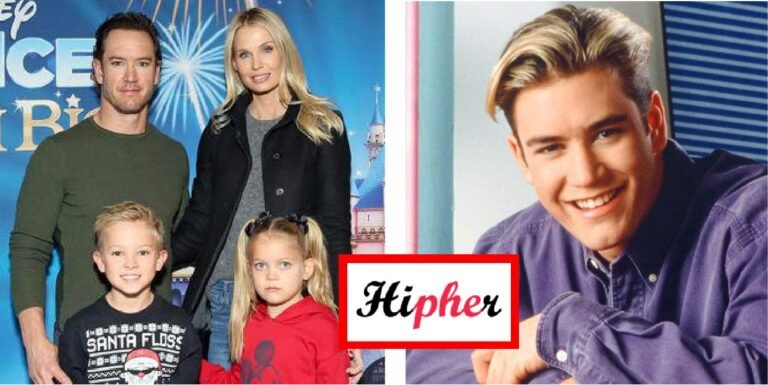 Michael Charles Gosselaar