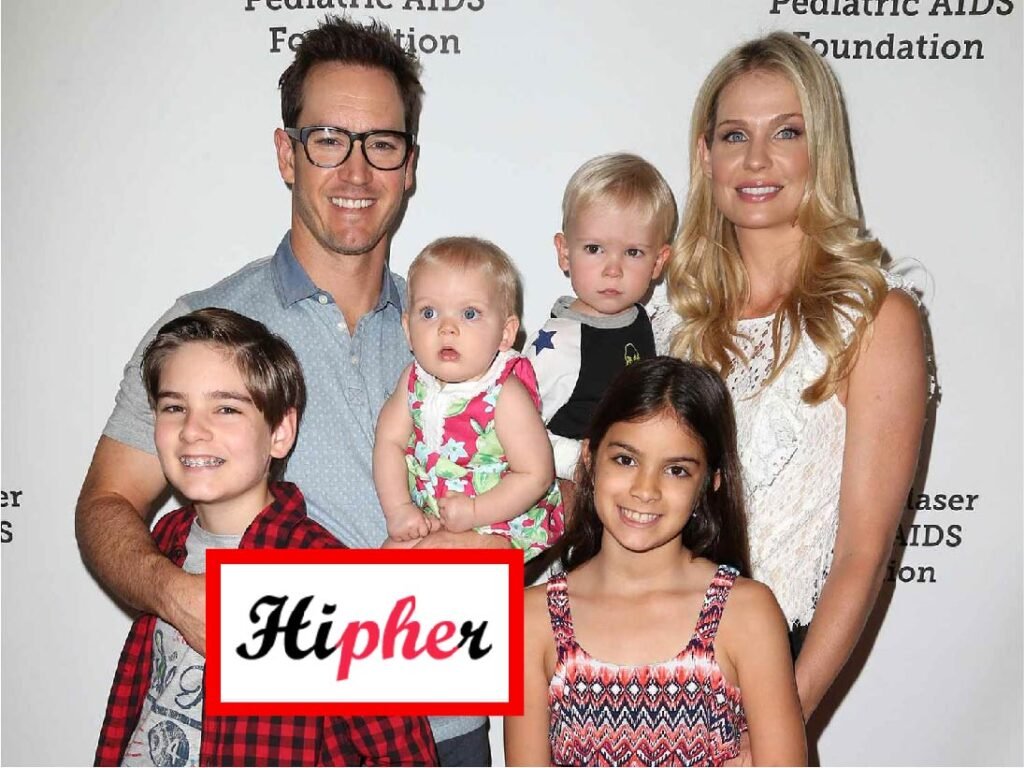 Michael Charles Gosselaar