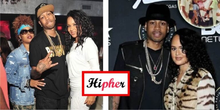 isaiah rahsaan iverson