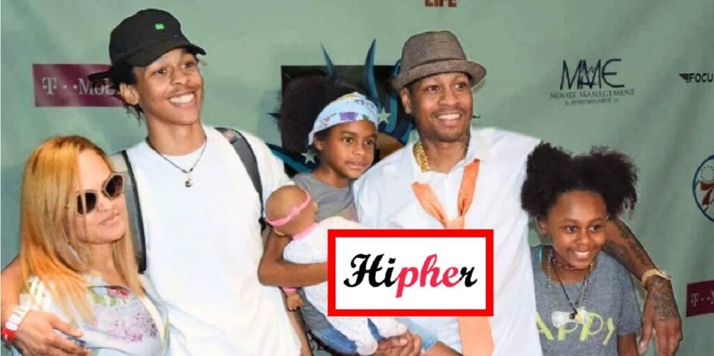 isaiah rahsaan iverson