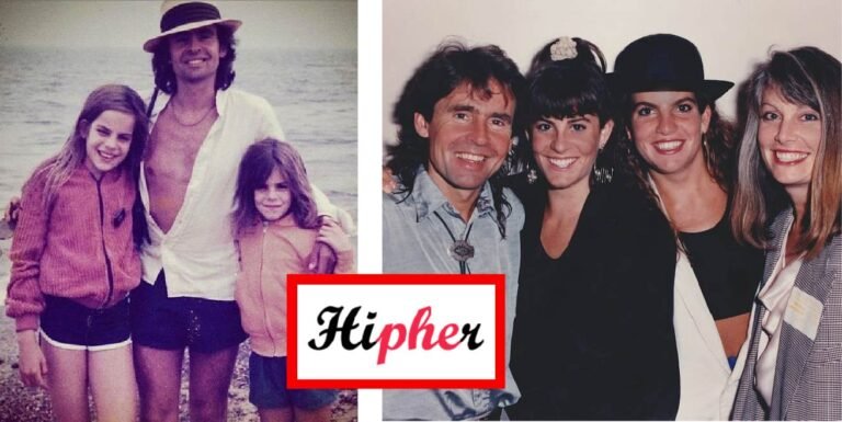 Talia Elizabeth Jones