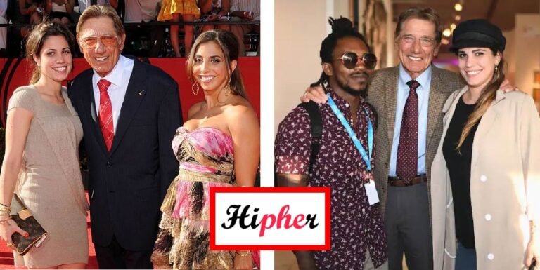 Who Is Olivia Namath? Inside the Private Life of Joe Namath’s Daughter Olivia Namath