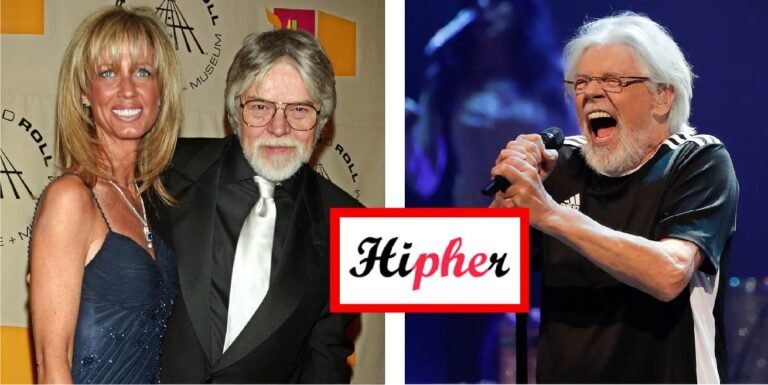 Meet Juanita Dorricott: The Private Life and True Story of Bob Seger’s Wife juanita dorricott