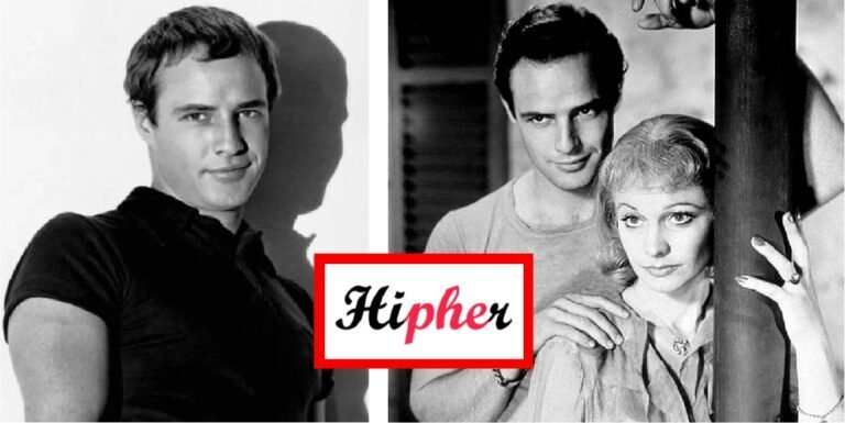 Myles Jonathan Brando