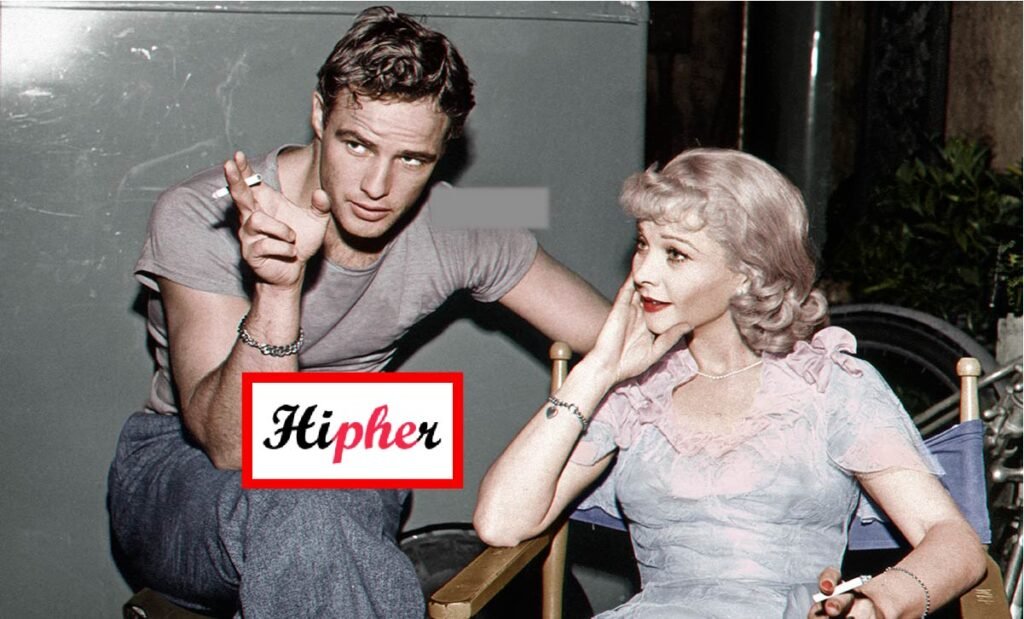 Myles Jonathan Brando