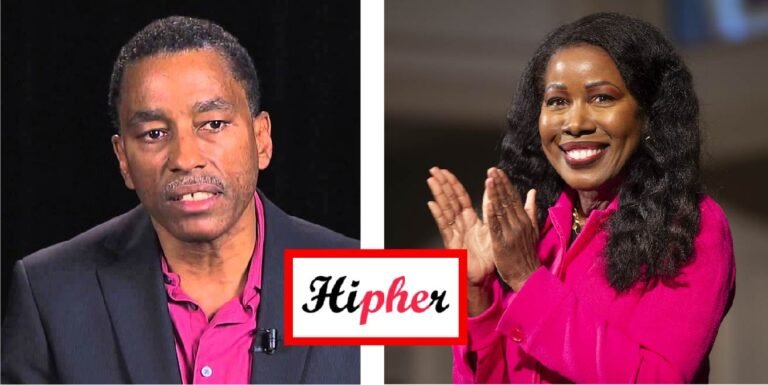 Roderick Jeffrey Watts