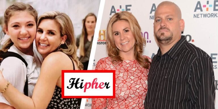 Meet Payton Schulz: The Inspiring Life of Brandi Passante’s Daughter Payton Schulz