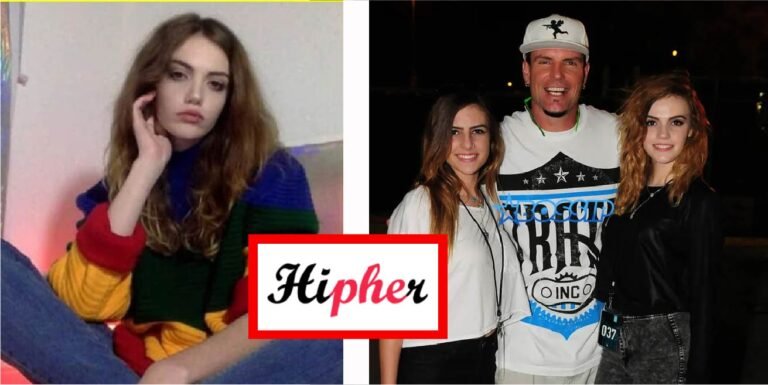 KeeLee Breeze Van Winkle