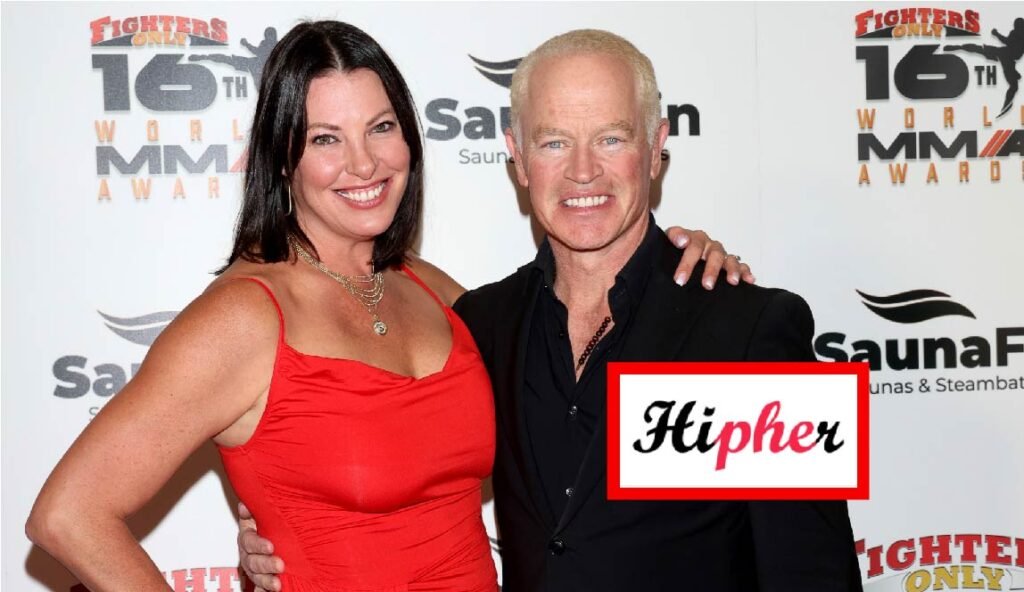 Morgan Patrick McDonough