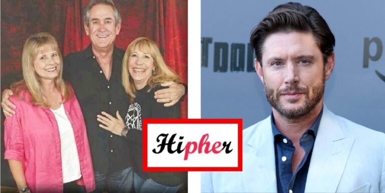 donna joan shaffer-ackles