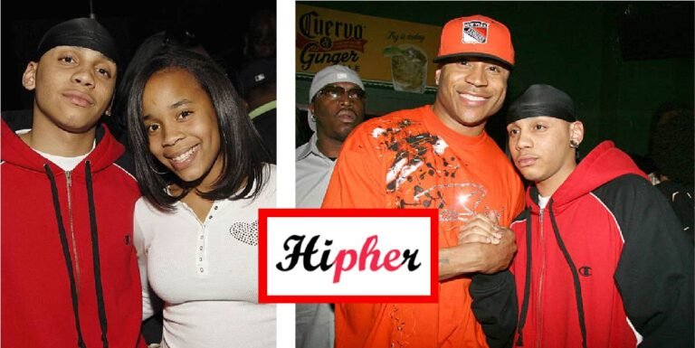 Najee Laurent Todd Eugene Smith