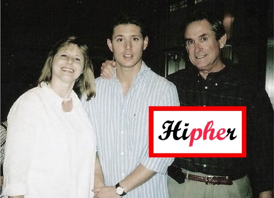 donna joan shaffer-ackles