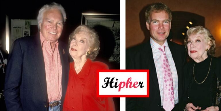 Randolph Richard Charles