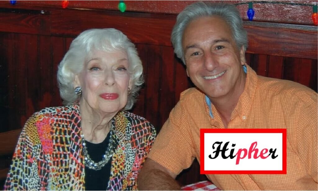 Randolph Richard Charles