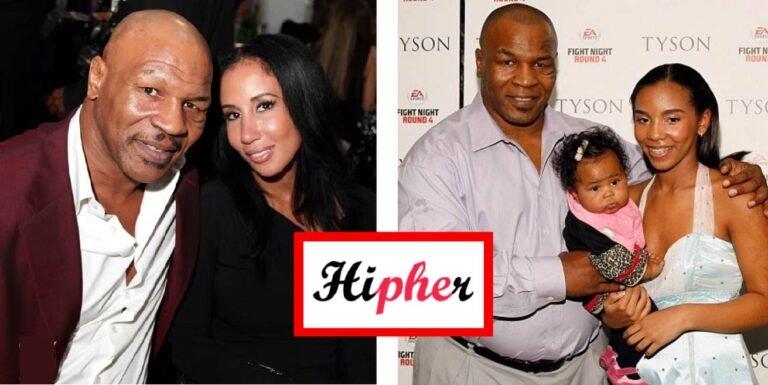 Who Is Sol Xochitl? Mike Tyson’s Ex-Partner, Biography, Age, Family, and Tragic Story sol xochitl