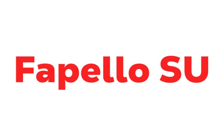 Fapello SU