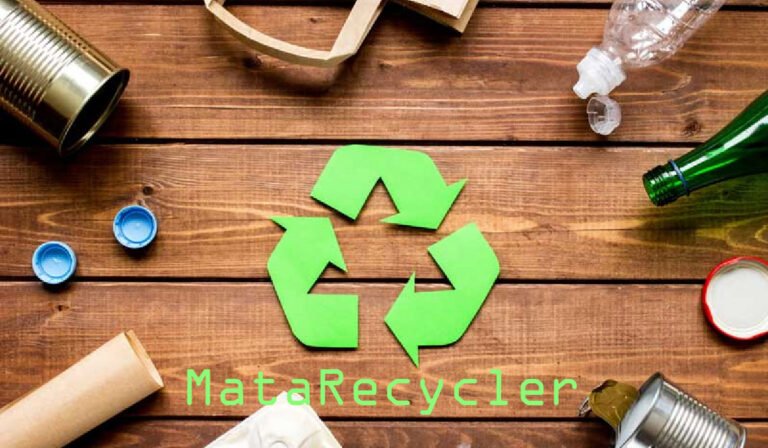 MataRecycler