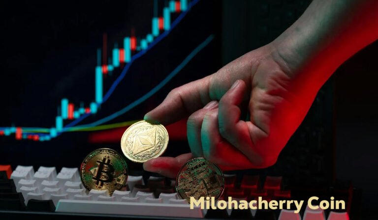 Milohacherry Coin Explained: A Powerful New Crypto Rewarding Fitness & Travel Milohacherry Coin