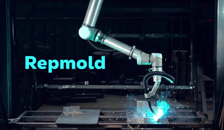 Repmold Explained: The Powerful Manufacturing Solution Transforming Production Repmold