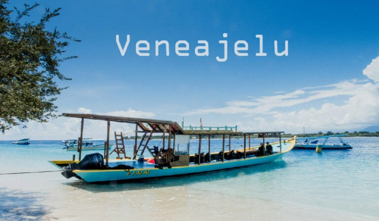 Veneajelu Explained: The Beautiful Finnish Boat Ride Tradition Veneajelu