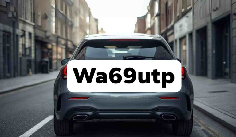 Wa69utp: Powerful Mercedes Diesel That’s Fully ULEZ Compliant Wa69utp