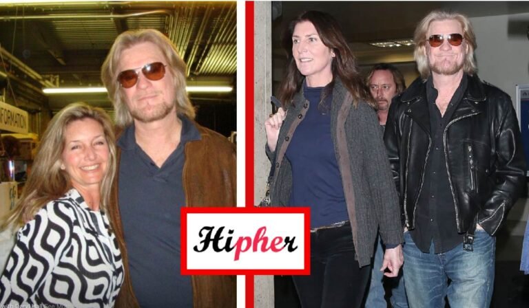 Meet Bryna Lublin: The Untold Story of Daryl Hall’s First Wife Bryna Lublin