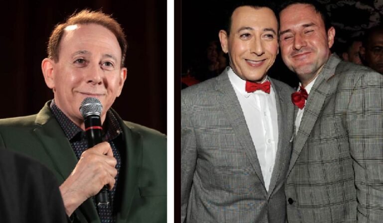 Who Is Luke Rubenfeld? A Full Look at the Life of Paul Reubens’ Brother Luke Rubenfeld