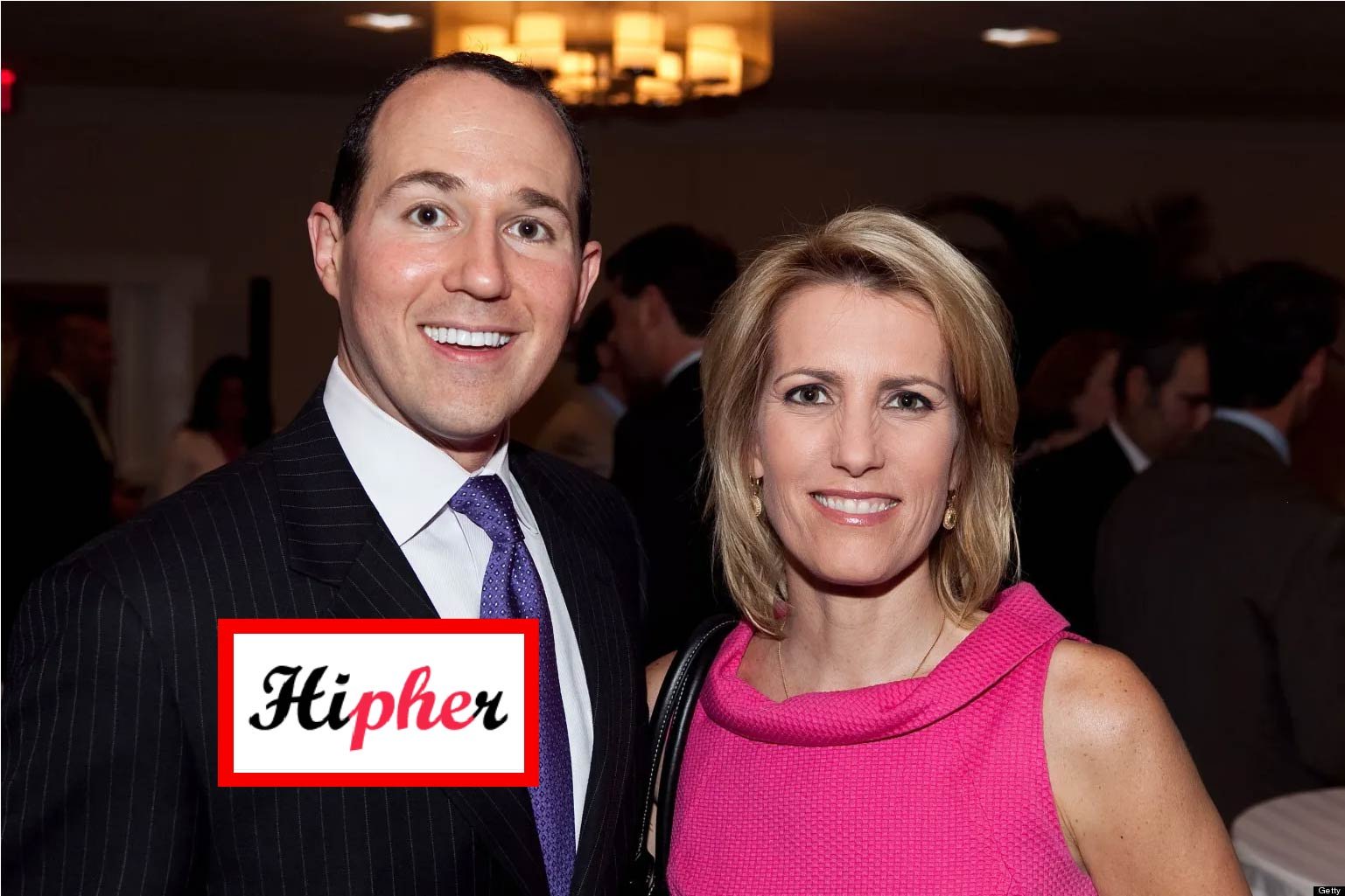 michael dmitri ingraham