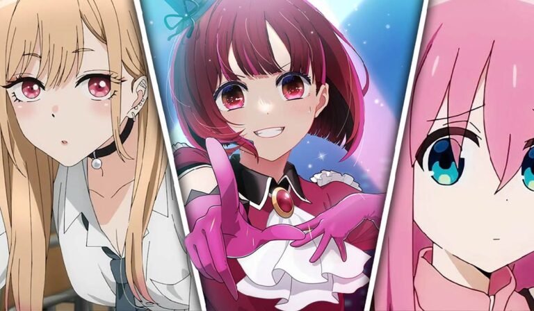 Animeidhen Explained: The Powerful New Anime Everyone Loves Animeidhen