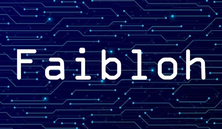 Faibloh