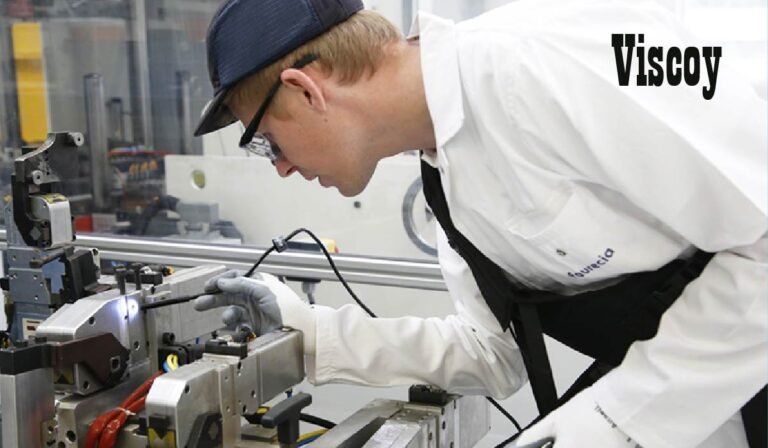 Viscoy