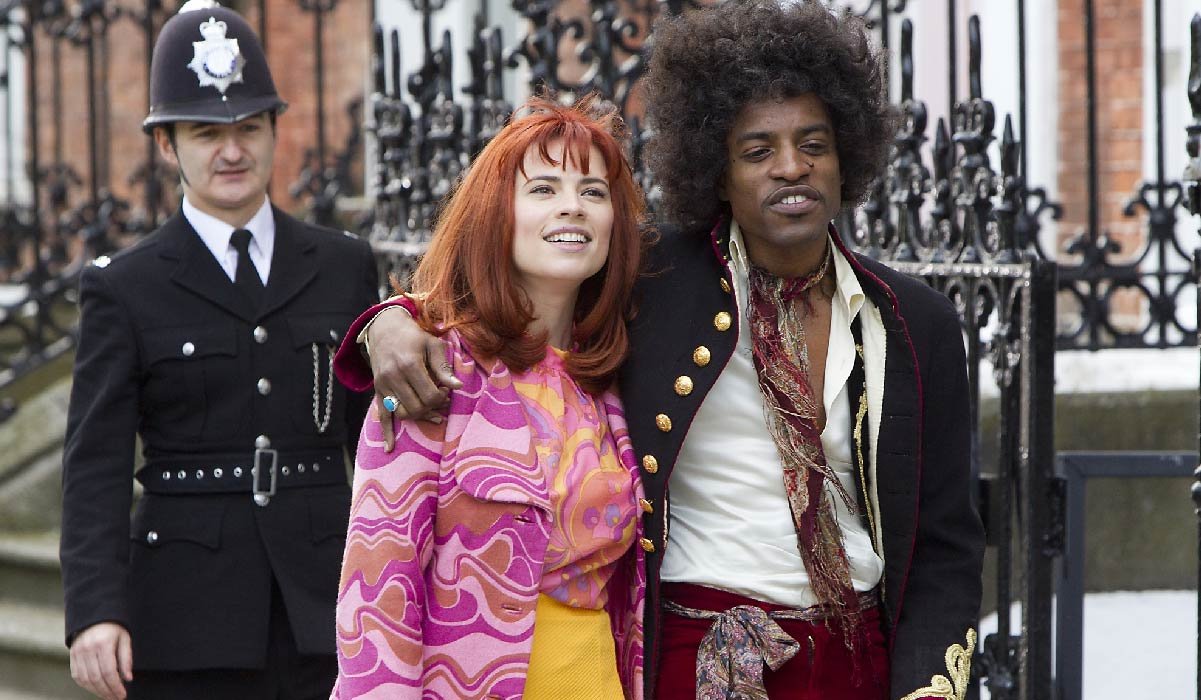 James Daniel Sundquist