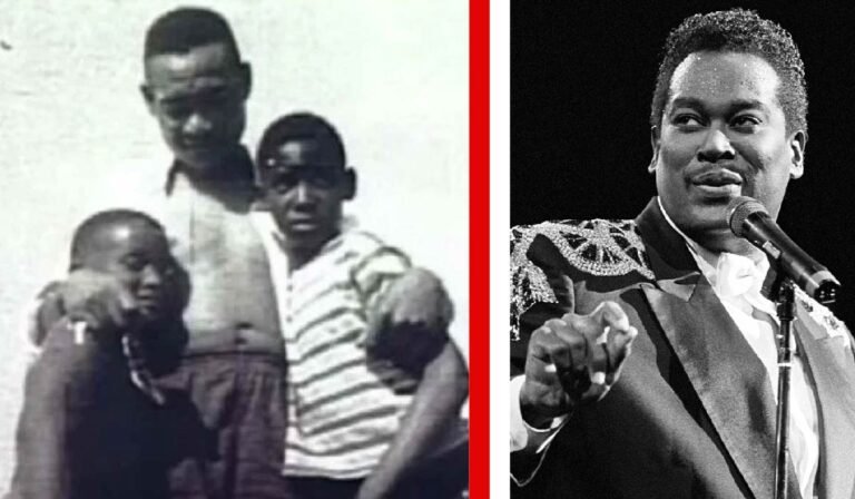 Charles Anthony Vandross