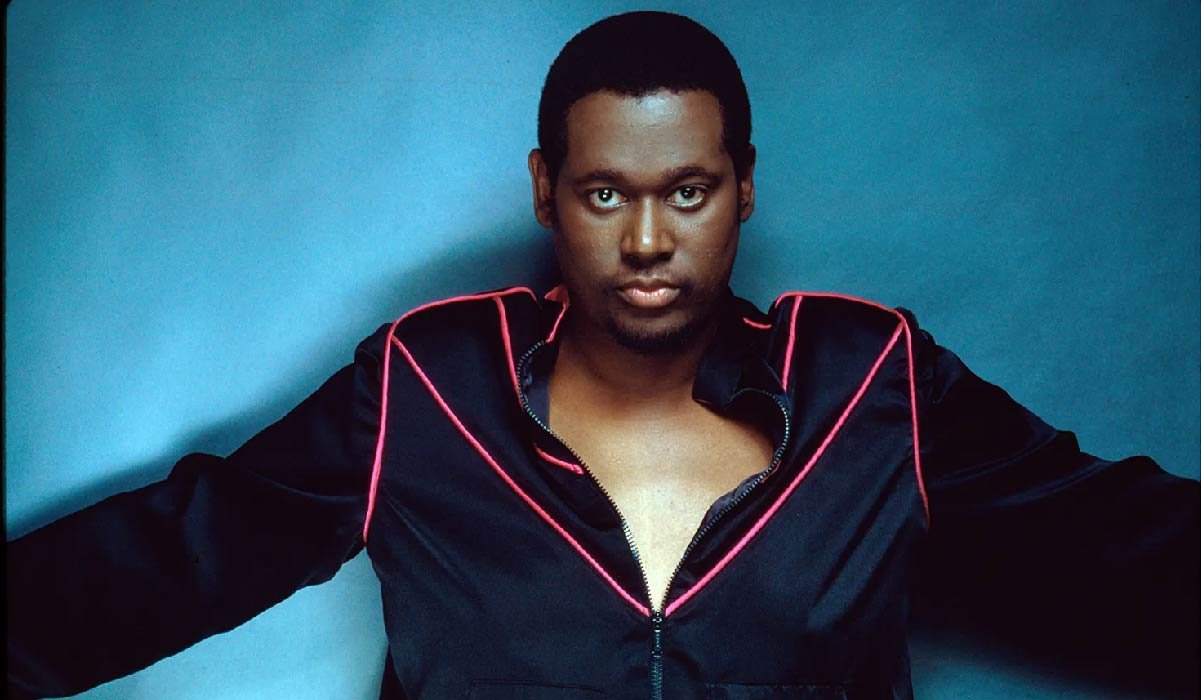 Charles Anthony Vandross