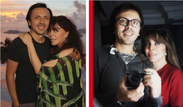 Michel Sáenz Castro