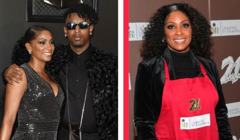 Heather Carmillia Joseph