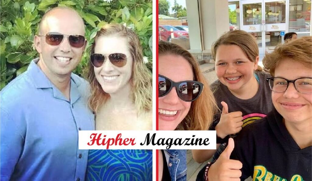 Tate James Rytky: Inside the Private Life of Andrea Barber’s Son Tate James Rytky