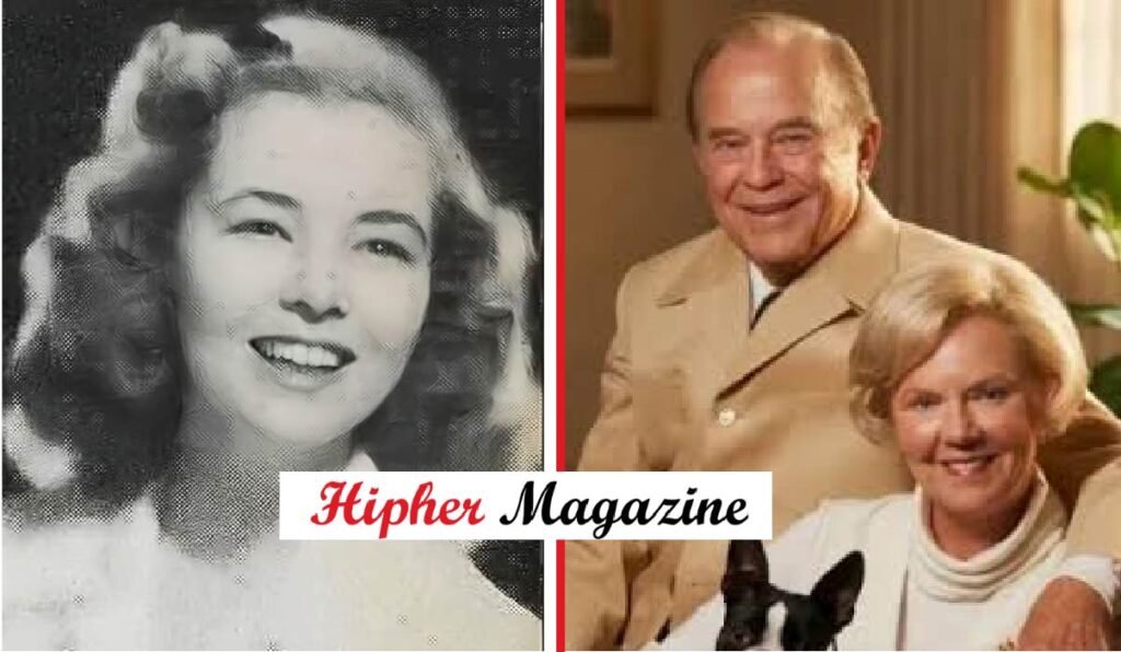 Marilyn Kroc Barg: The Life of Ray Kroc’s Only Daughter Marilyn Kroc Barg