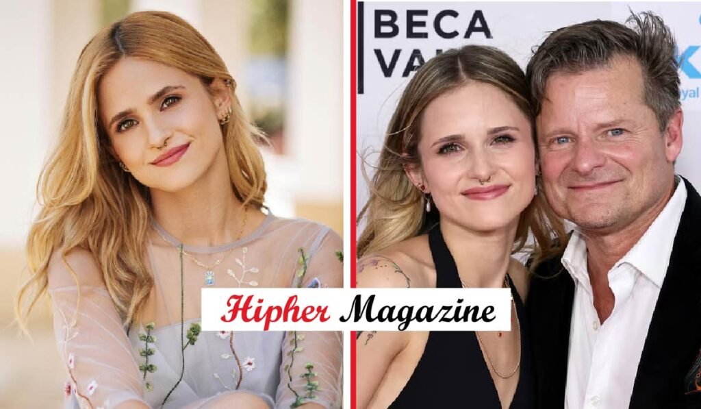 Audrey Clair Zahn: All You Need To Know About Steve Zahn’s Daughter Audrey Clair Zahn