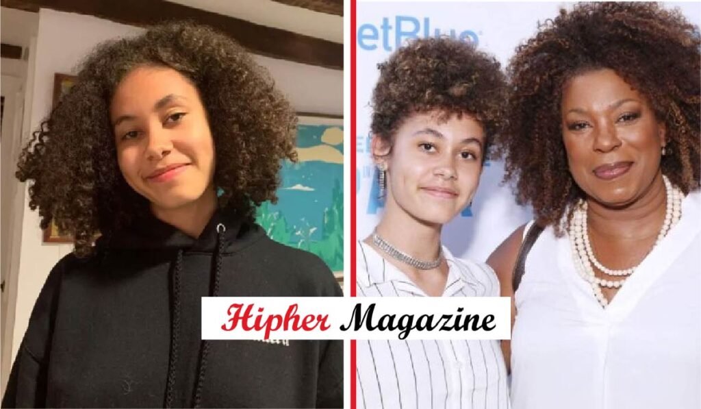Meet Samara Zane: Inside the Life of Lorraine Toussaint’s Daughter Samara Zane