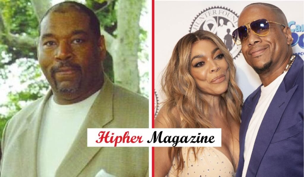 Where Is Bert Girigorie Now? All About Wendy Williams’ Ex-Husband Bert Girigorie