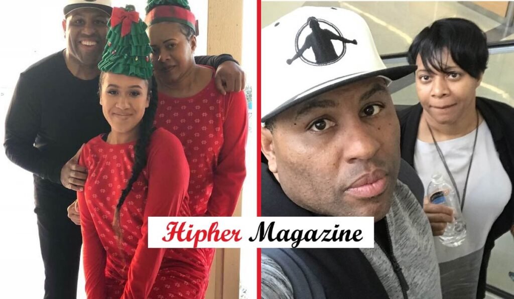 Who Is Dede Moseley? Inside The Life Of Eric Thomas’ Wife Dede Moseley